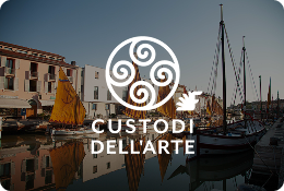 Custodi dell'Arte