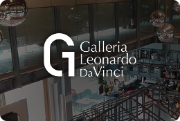 Galleria Leonardo DaVinci