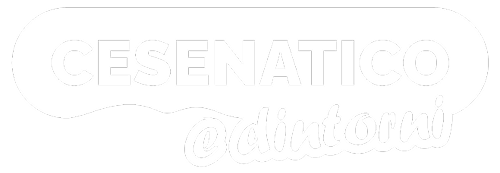 Logo Cesenatico e dintorni